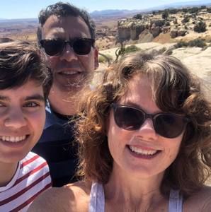 Meet your Posher, Michael